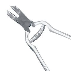 NIPPER, NAIL OG BARREL SPRNG 41/2"