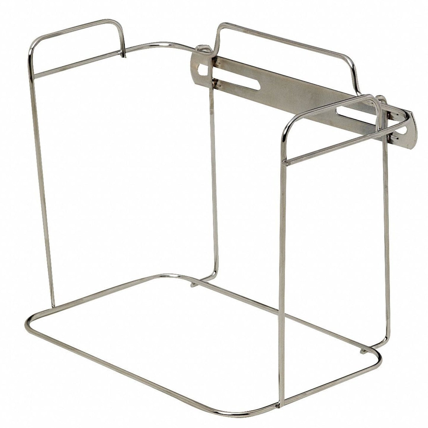 BRACKET, F/SHARPS NON-LOCK F/CONT (5/CS)
