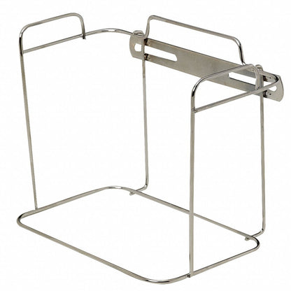 BRACKET, F/SHARPS NON-LOCK F/CONT (5/CS)