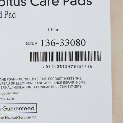 PAD, DECUB AM BOARD 20X7X2" (12/CS)