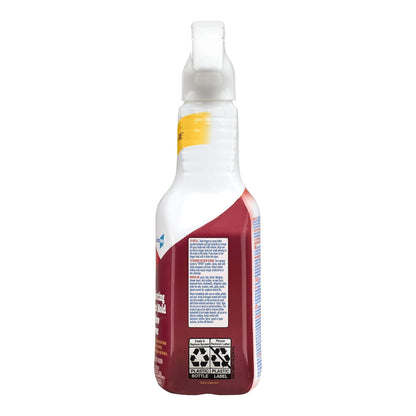 CLEANER, MILDEW REMOVER TILEX 32OZ (9/CS)
