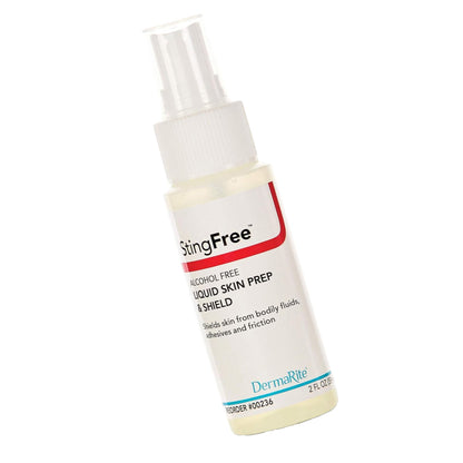 STINGFREE, PREP PROTECTANT INCONT SPR (12/CS) DERMRT