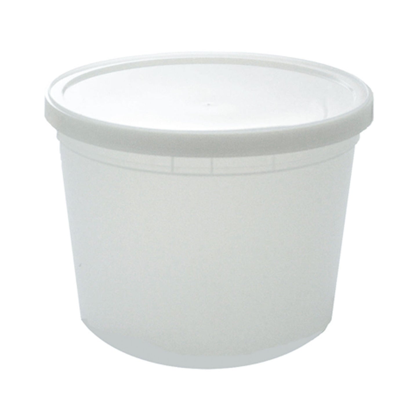 CONTAINER, PATHOLOGY W/LID 64OZ (50/CS)