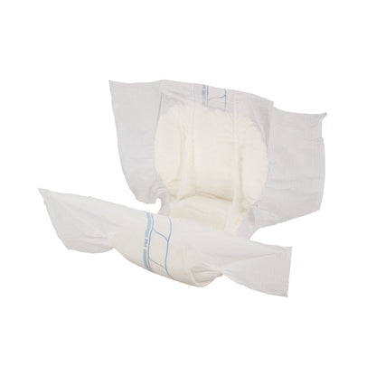BRIEF, INCONT ABRI-FORM COMFORT M4 MED 3600ML (14/BG 3BG/CS