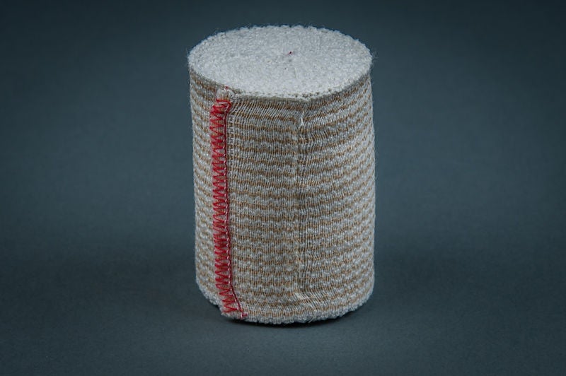 BANDAGE, ELAS VLCRO 3X210"(12/BX) 23593
