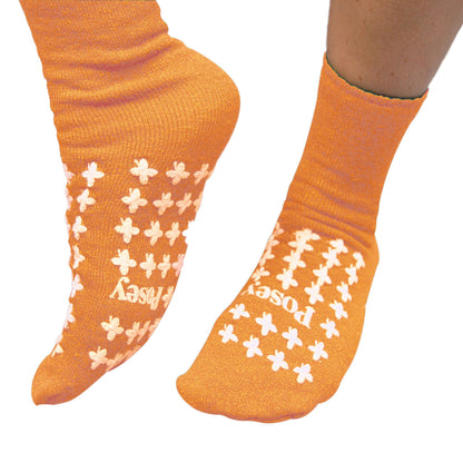 SOCKS, FALL MANAGEMENT ORG POSEY