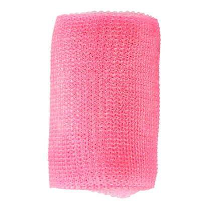 TAPE, CAST PNK LF 3"X4YDS (10RL/BX)