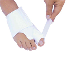 BUNION SPLINT SM/LFT SOFT POST OP