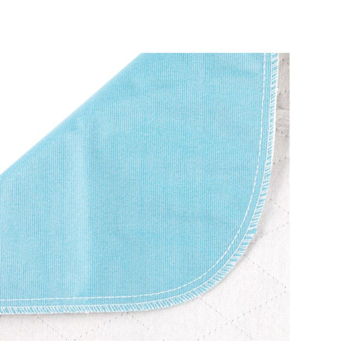 UNDERPAD, WHEELCHAIR N/SLIP WATERPROOF RUSBL (2/PK 10PK/CS
