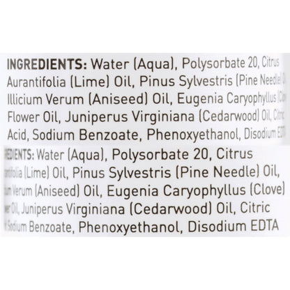 ELIMINATOR, ODOR DROP OST 1OZ (12/CS)