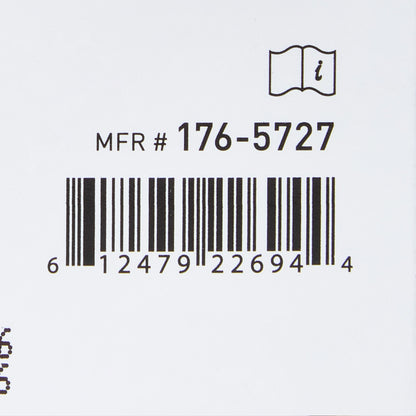 BARRIER, SKIN OSTOMY RING (20EA/BX8BX/CS)
