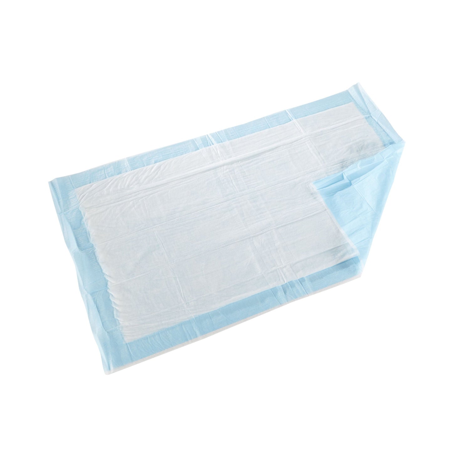 UNDERPAD, LIGHT ABSRB 23"X36" (10/BG 15BG/CS)