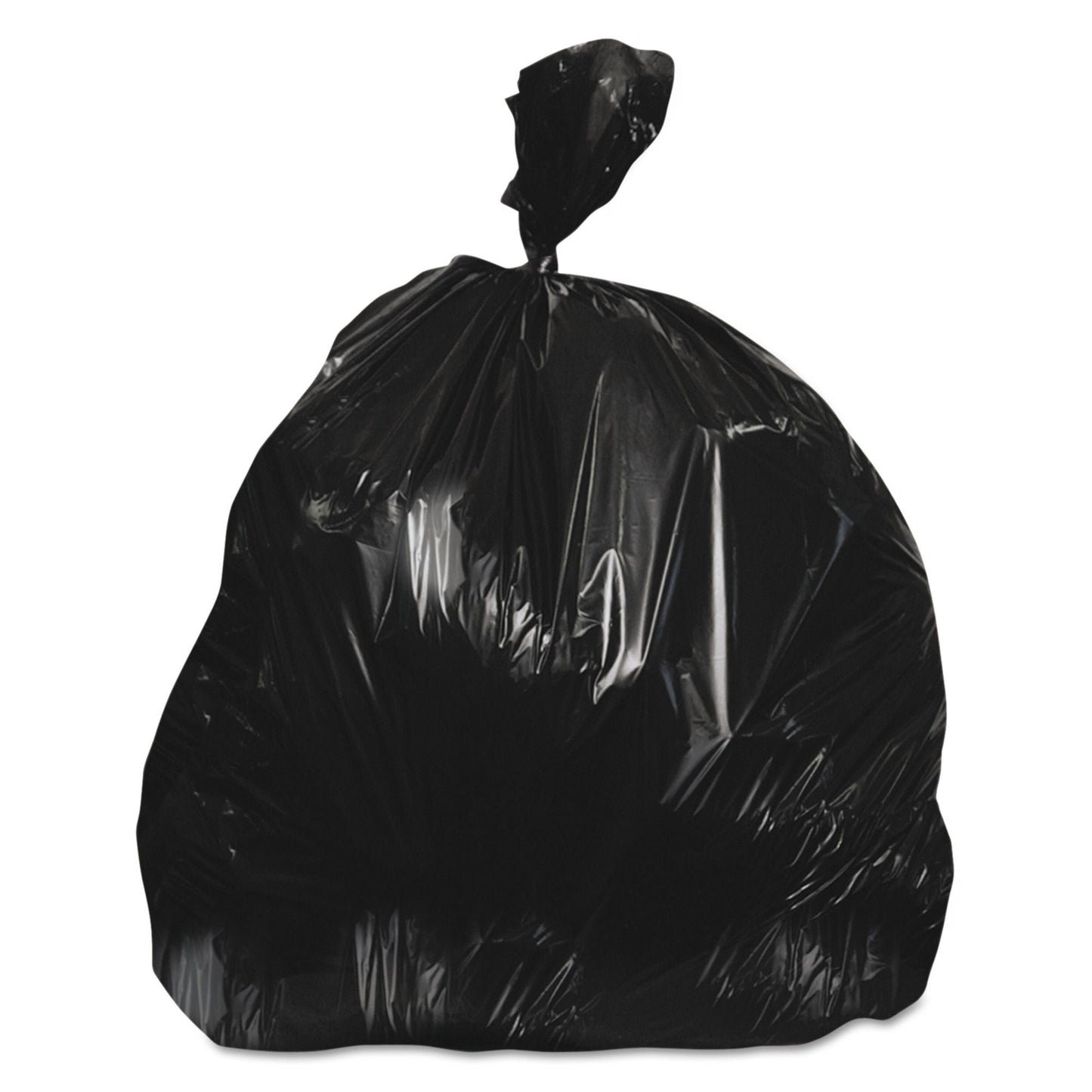 LINER, TRASH BLK 24X32 12-16GL.7MIL (500/CS) SALFLD