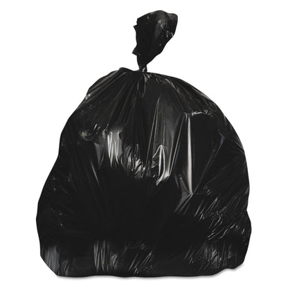 LINER, TRASH BLK 24X32 12-16GL.7MIL (500/CS) SALFLD
