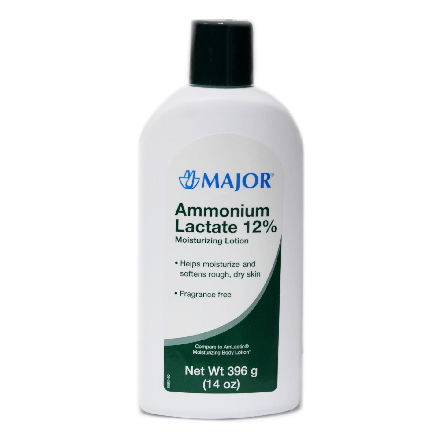 AMMONIUM LACTATE, LOT 396GM 12%