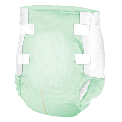 BRIEF, TAB CLSR ULTRA 2XLG 63-69 (12EA/BG 4BG/CS)