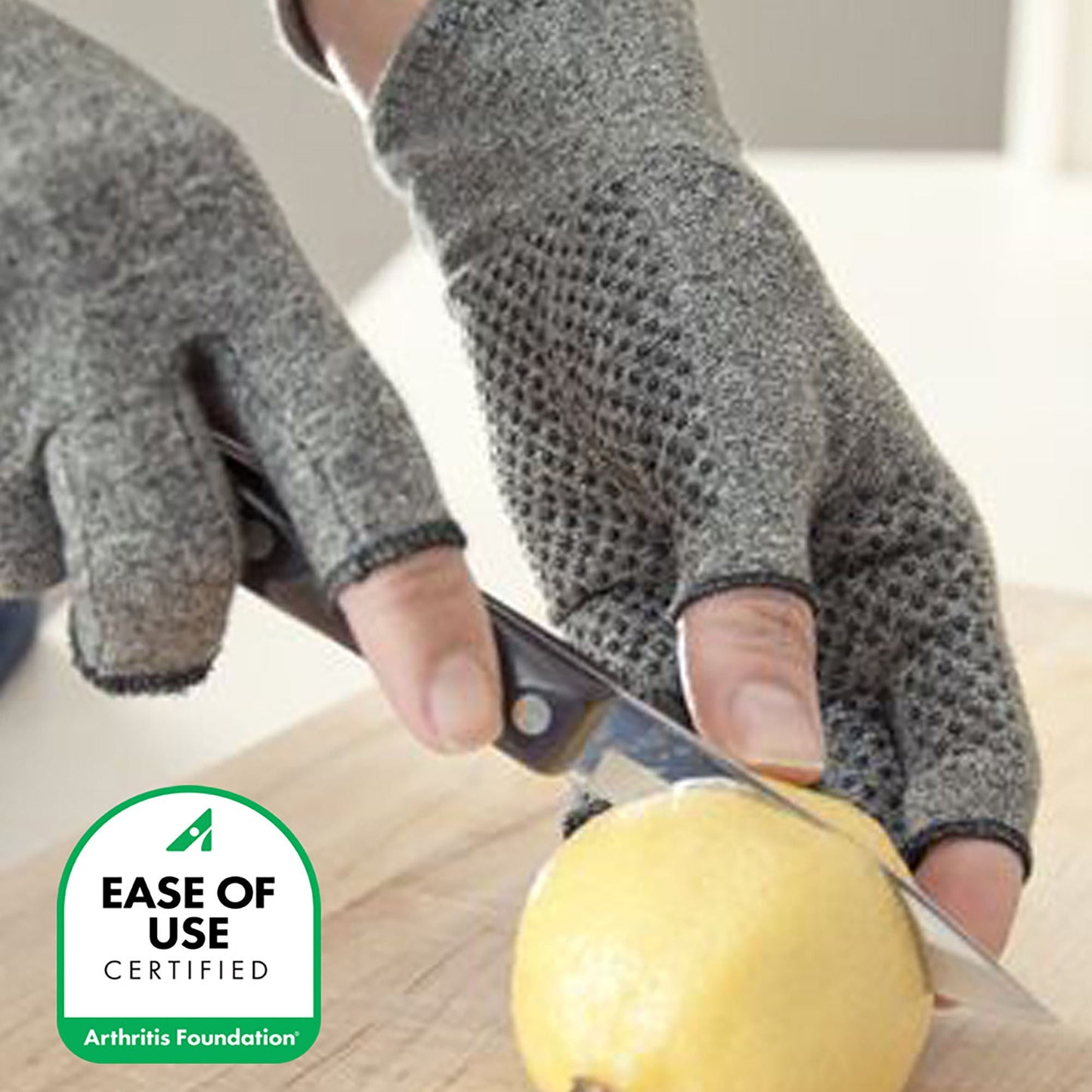 GLOVE, ARTHRITIS IMAK ACTIVE SM