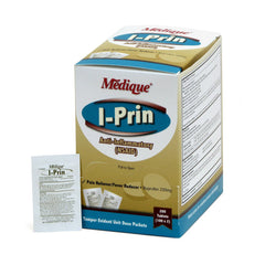 IBUPROFEN, TAB UD 200MG (2/PK 100/BX)