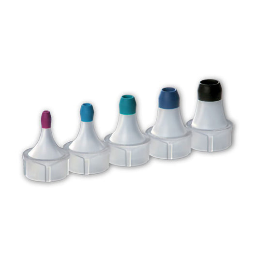 CRYOCONES, SET 3/5/7/9 & 12MM