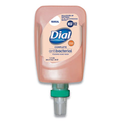 WASH, HAND ANTIBACTERIAL FOAMING REFILL DSPN (3/CS)