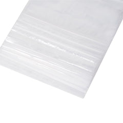 BAG, ZIP LOCK 12X15 (100/BX 10BX/CS)