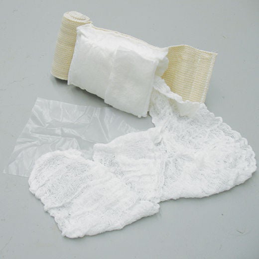TRAINER, MODULAR BANDAGE OLAES