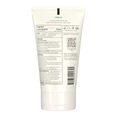 BURT BEES, SCRUB ACNE PORE 4OZ(3/CT)