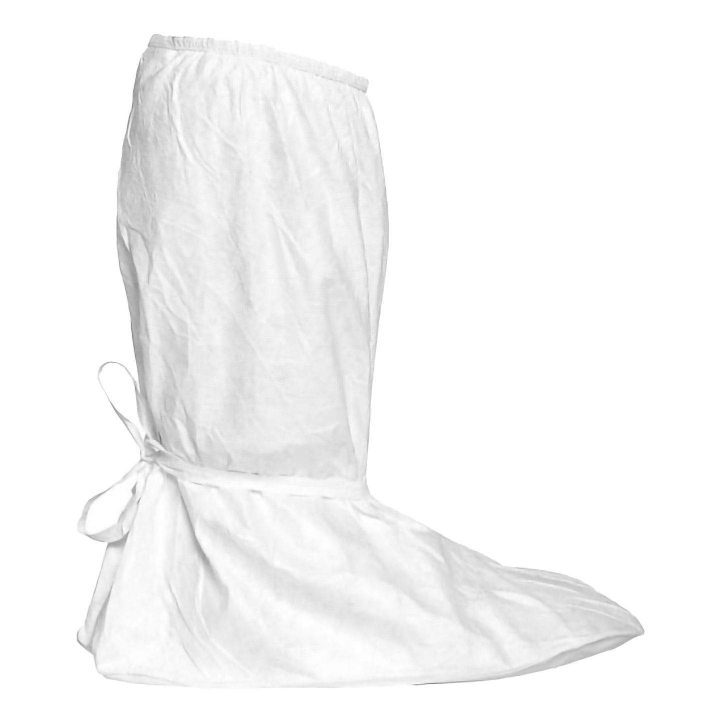 COVER, BOOT TYVEK ISOCLEAN PROT STR WHT XLG (100/CS)