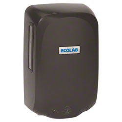 DISPENSER, SANITIZER TOUCH-FREE NEXA BLK (8/CS)