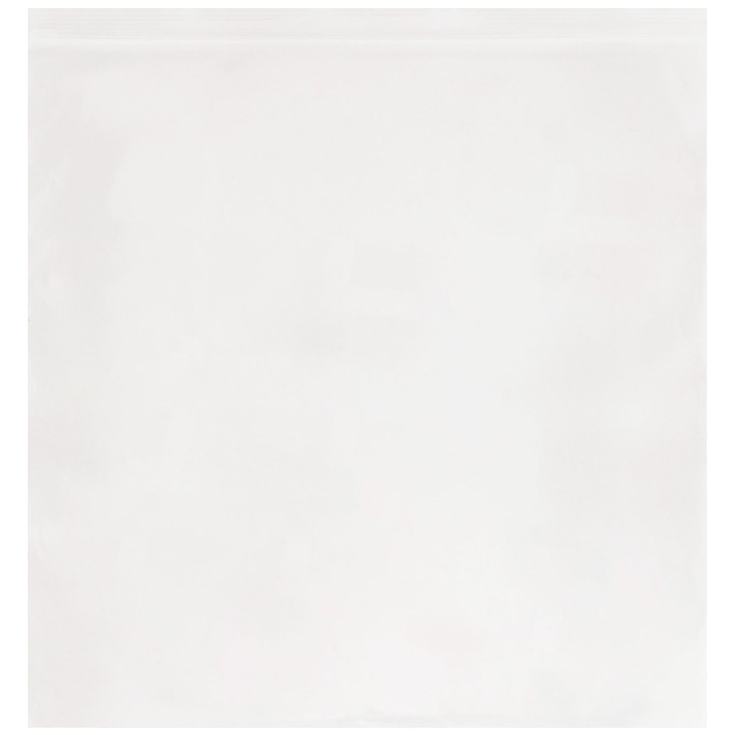 BAG, ZIP LOCK 12X12 (100/BX 10BX/CS)