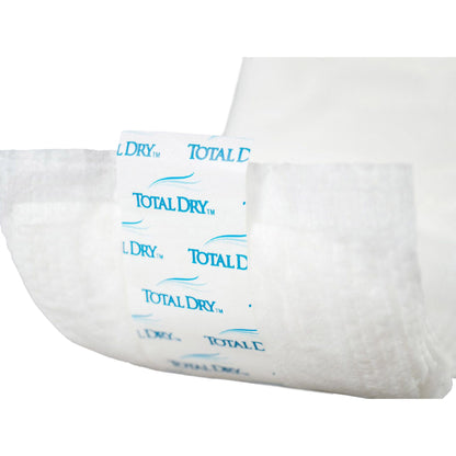 PAD, INCONT SECURE ULTRA BOOSTER (20/BG 9BG/CS)