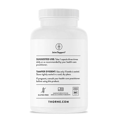 SUPPLEMENT, CAP GLUCOSAMINE & CHONDROITIN (90/BT)