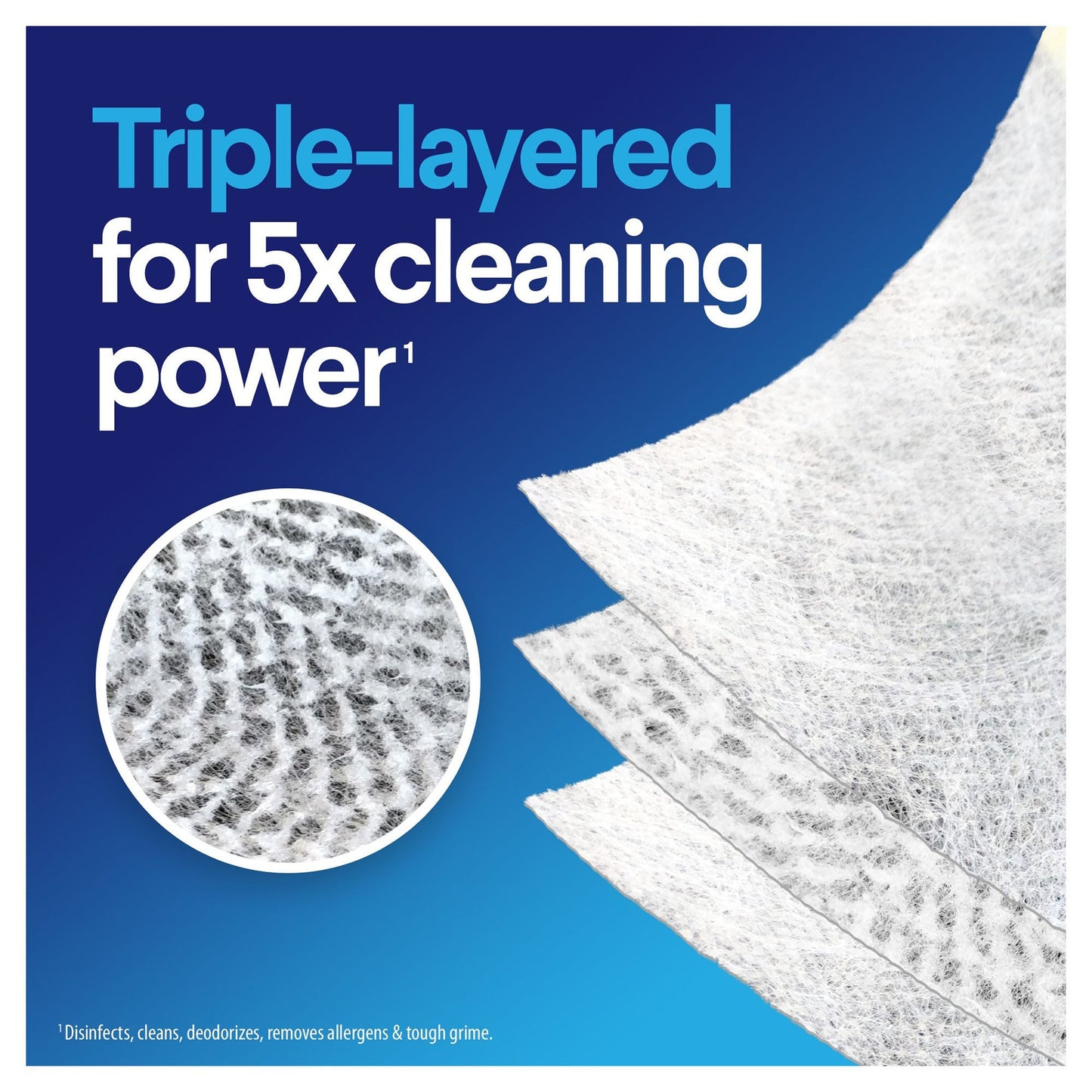 WIPE, CLOROX DISINF LEMON FRESH (35/PK 12PKCS) SALFLD