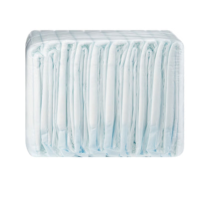 UNDERPAD, MAXI FLOW XLG (10/BG6BG/CS) KENICO