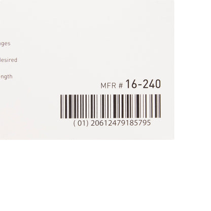 HOLDER, TRACH TUBE LF (10/BX 10BX/CS)