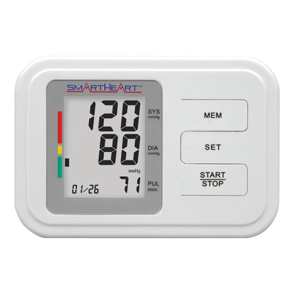 MONITOR, BP W/ARM CUFF ADLT (12/CS)