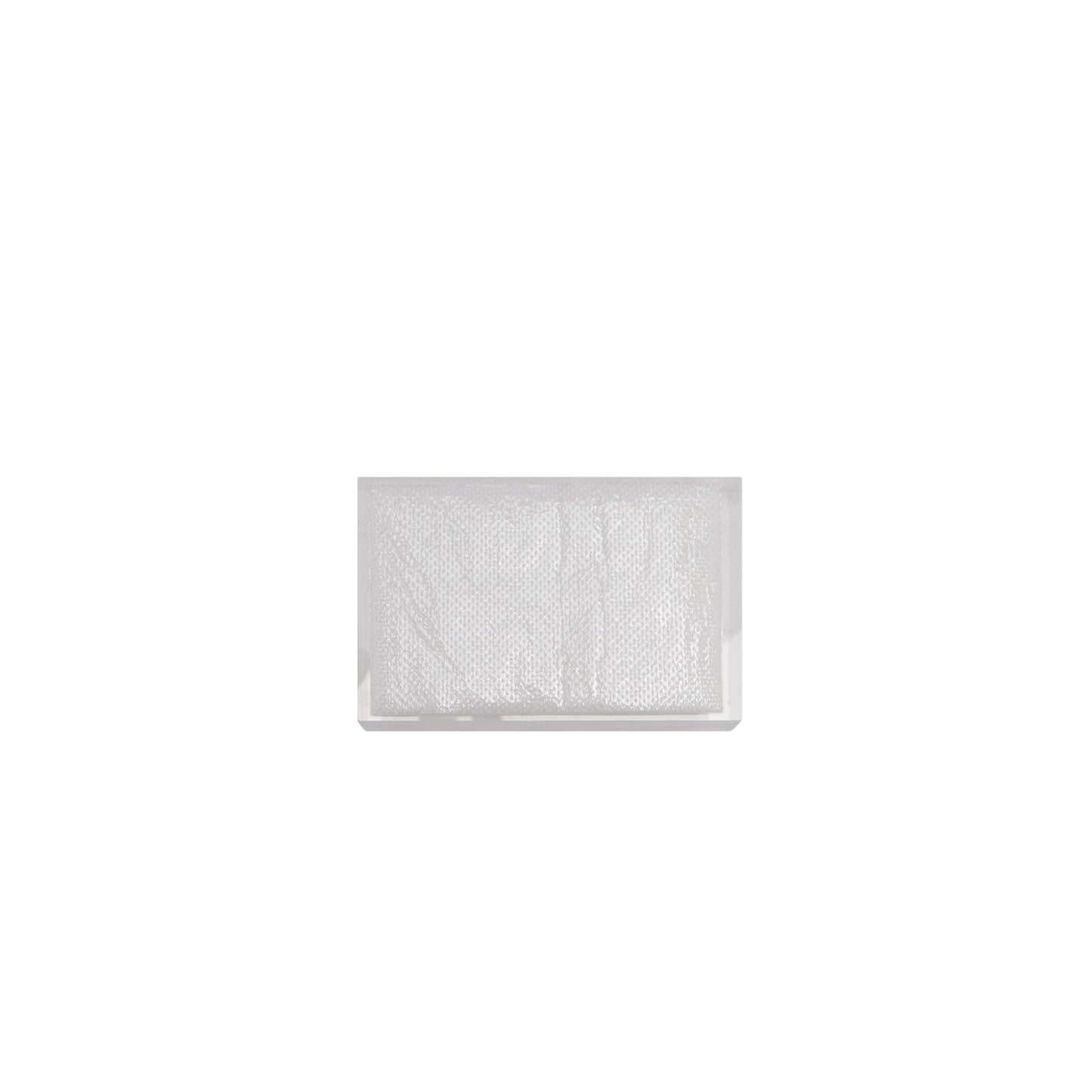 DRESSING, TELFA STR 2"X3" 1'S NON ADH (100/CT)