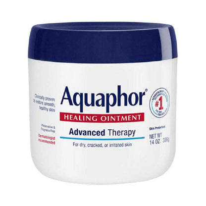 AQUAPHOR HEALING, CRM 14OZ