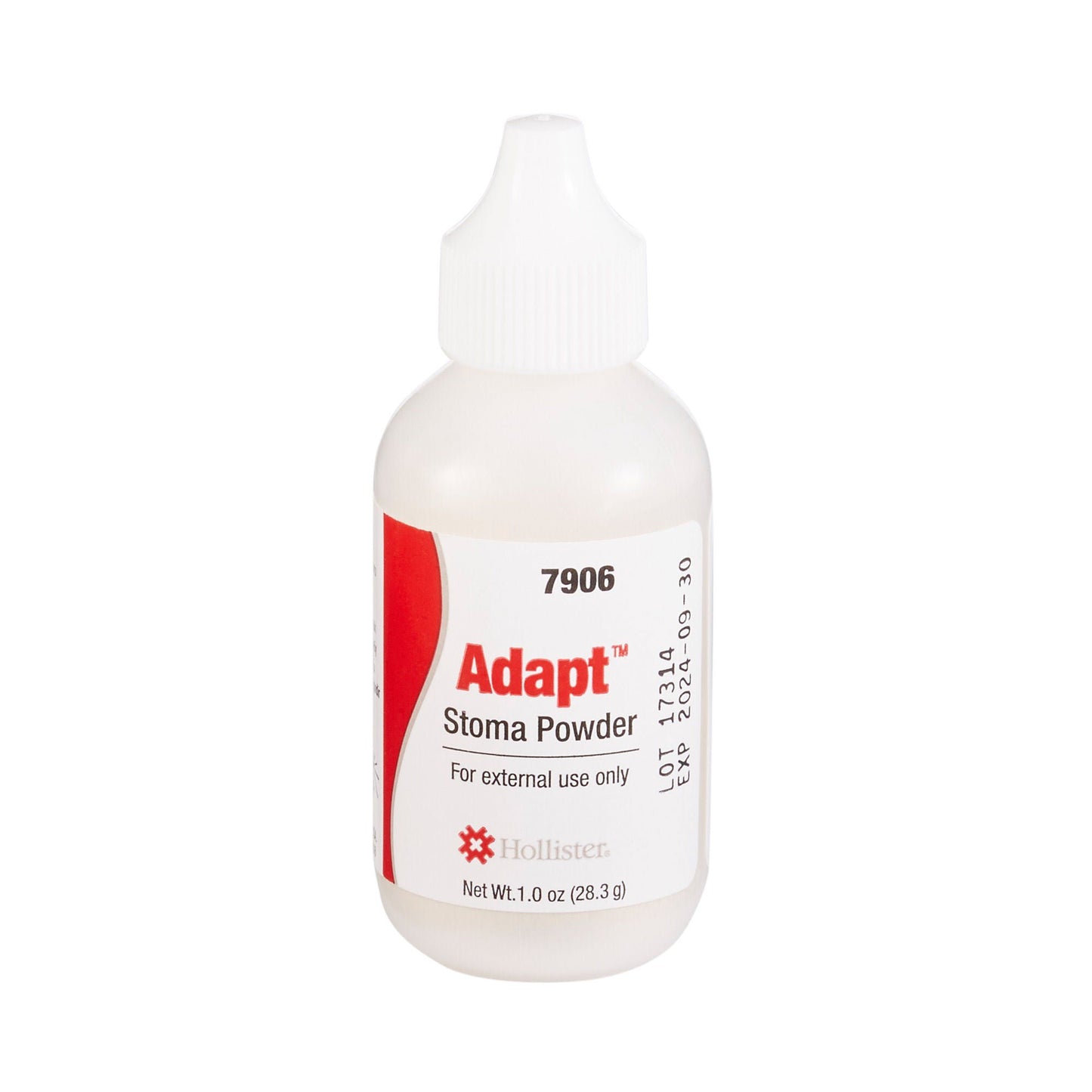 POWDER, OSTOMY 1OZ