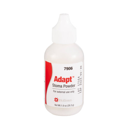 POWDER, OSTOMY 1OZ