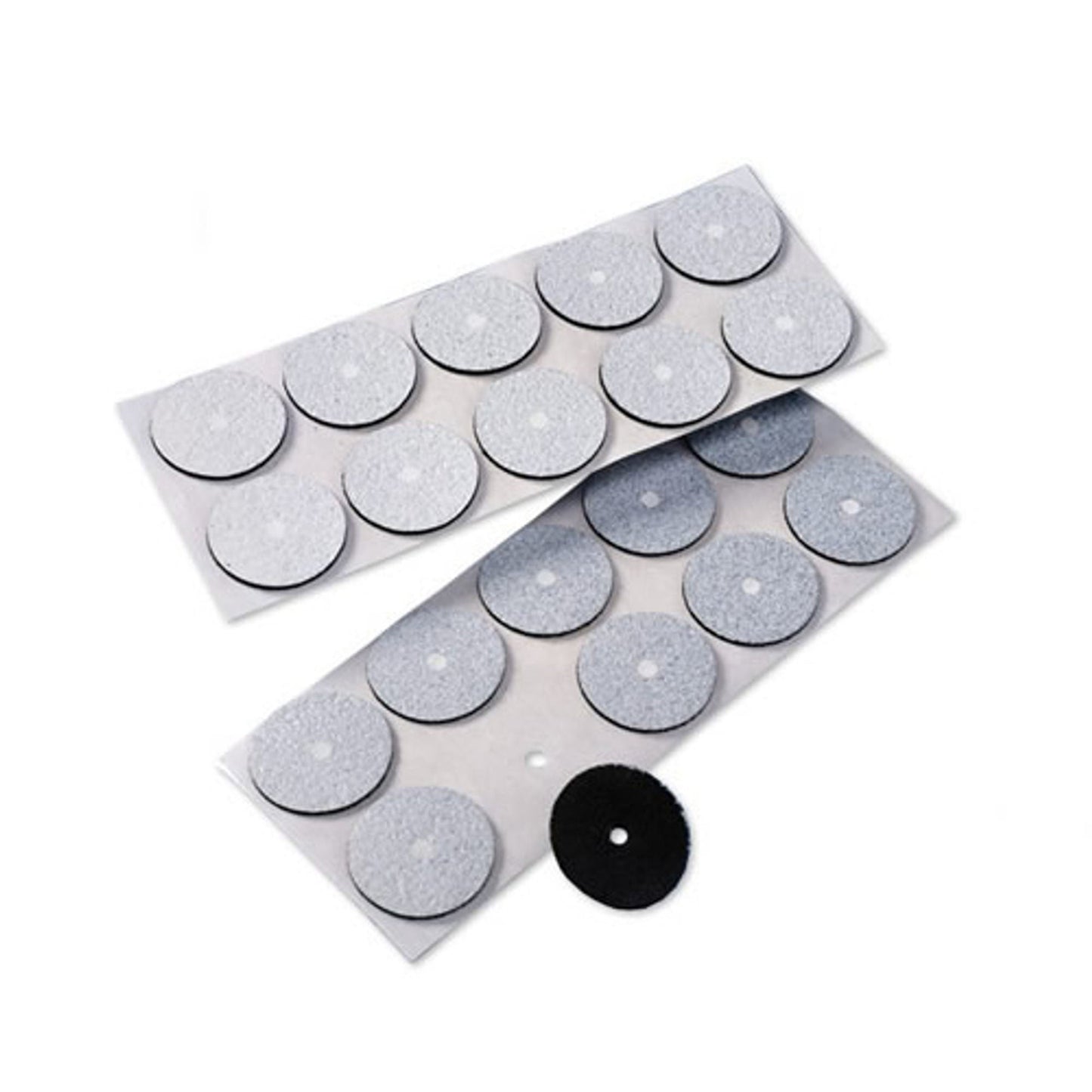 FILTER, POUCH GAS SELF ADH (50/BX)
