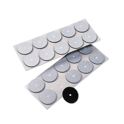 FILTER, POUCH GAS SELF ADH (50/BX)