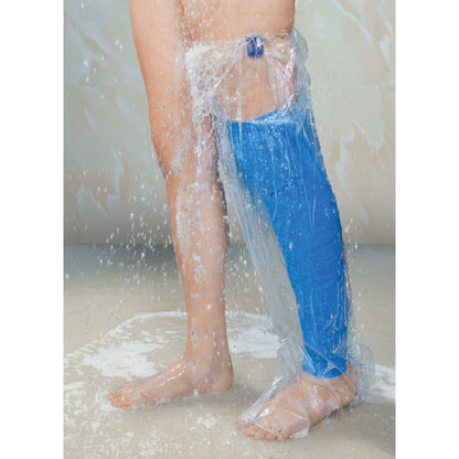 BARRIER, AQUAGUARD BOOT (3/BG 25BG/CS)