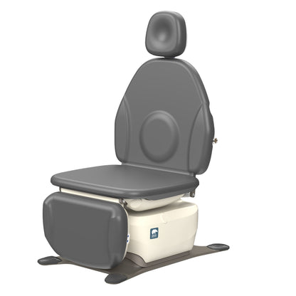 CHAIR, ADA COMPLIANT STD BASE 100-240V 17"