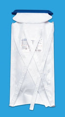 ICE PACK, W/TIES REUSE SM (25/BX 2BX/CS)