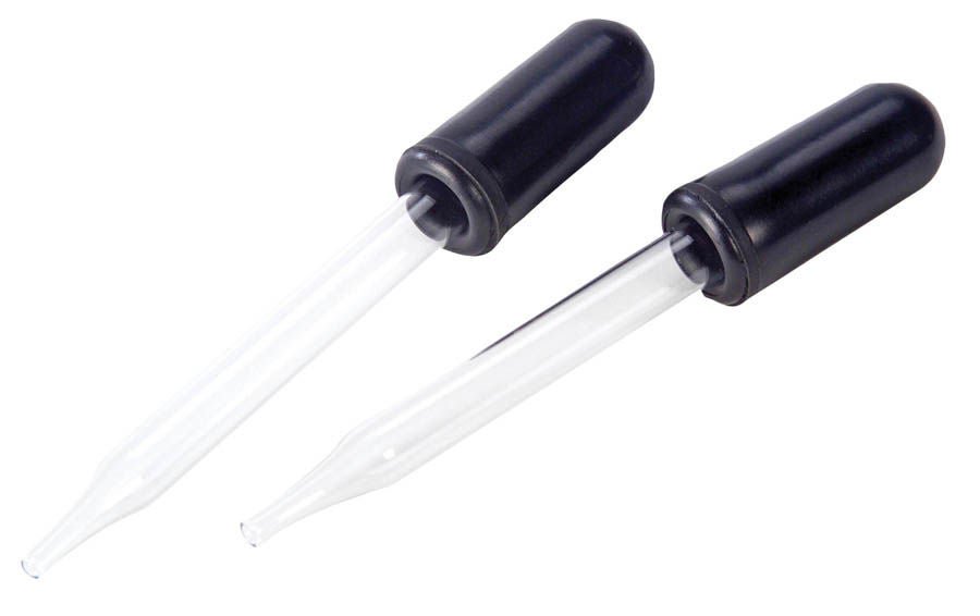 DROPPER, MEDI EYE/EAR GLSS