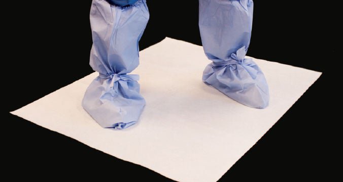 PAD, ENVIROSORB ABS FLOOR 36X3(25/CS)