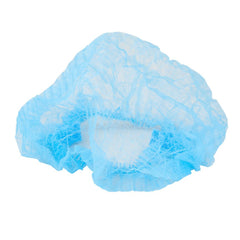 CAP, OR BOUF BLU 21" (100/BX 5BX/CS)