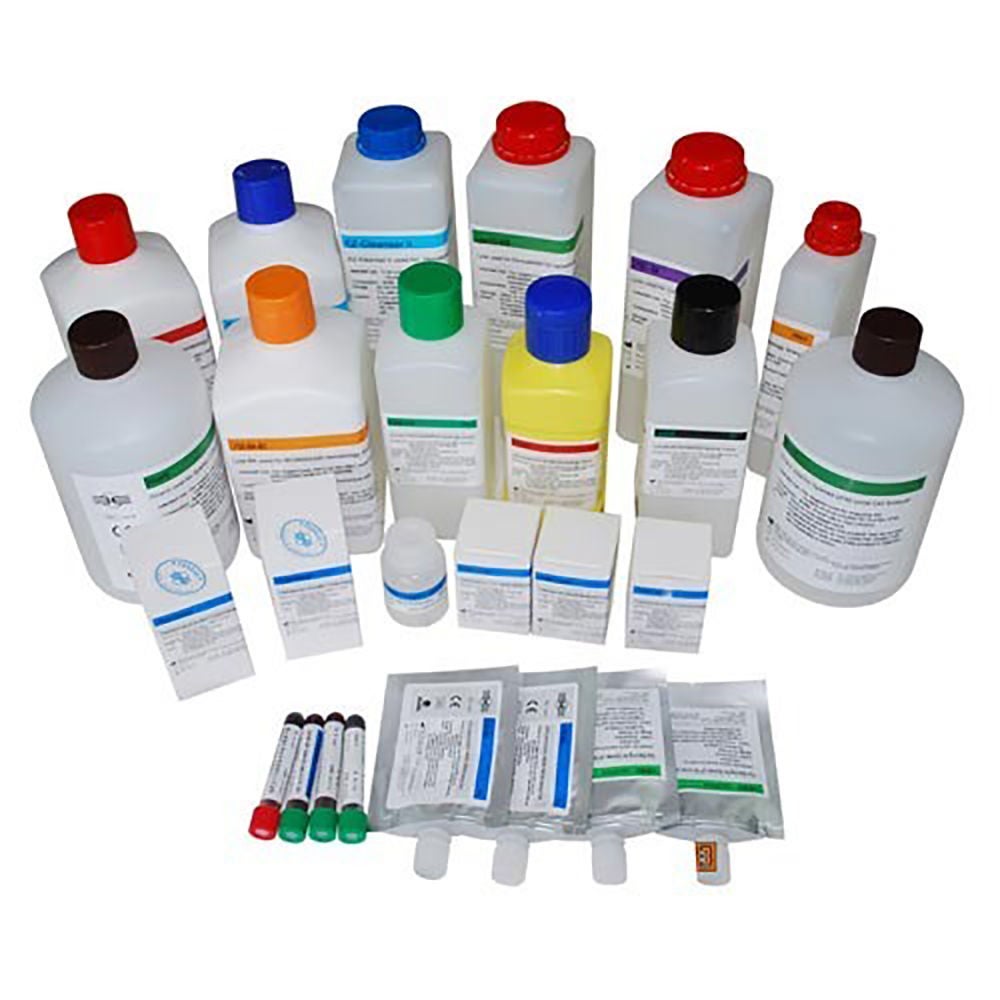 REAGENT, ABX MINOCLAIR 500 ML