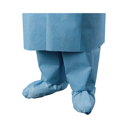 SHOECOVER, N/C HVY DUTY XLG (80/PK 3PK/CS)